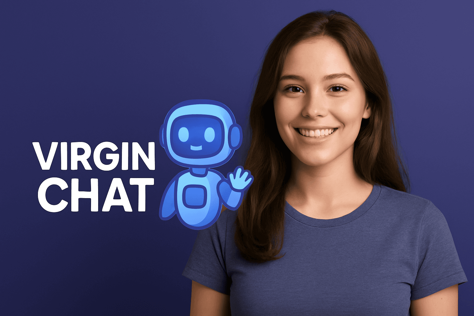 Virgin Video Chat Platform